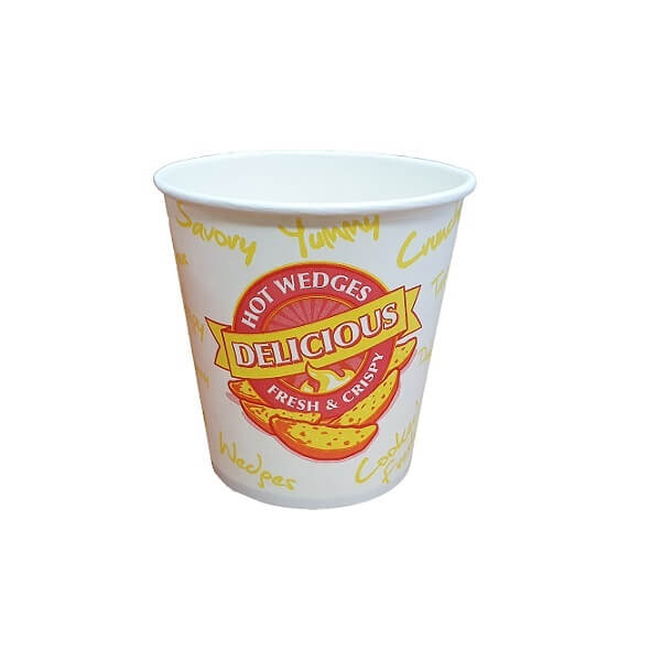 Chip cups image