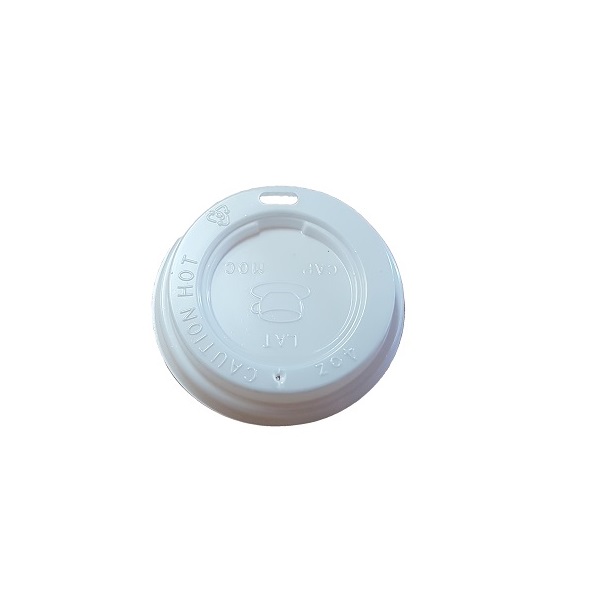 4oz paper cup lid image