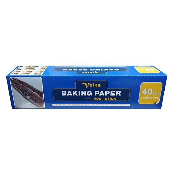 Baking paper image