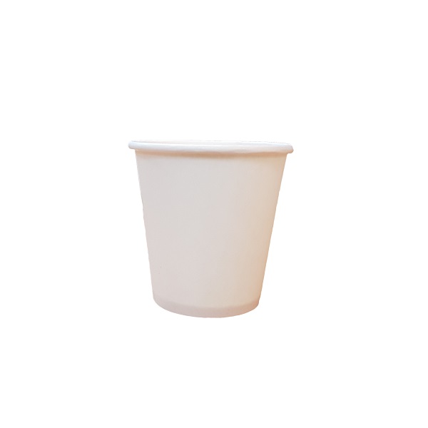 Cold water paper cup image