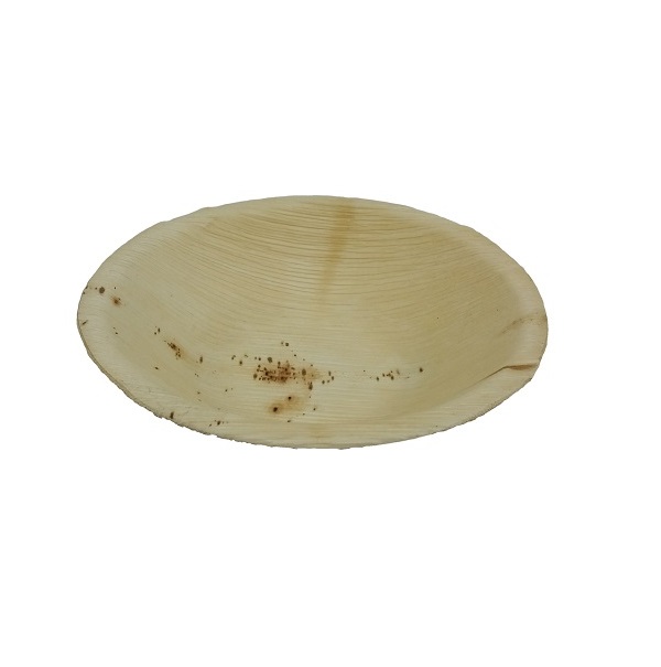 ECO Palm leaf bowls image