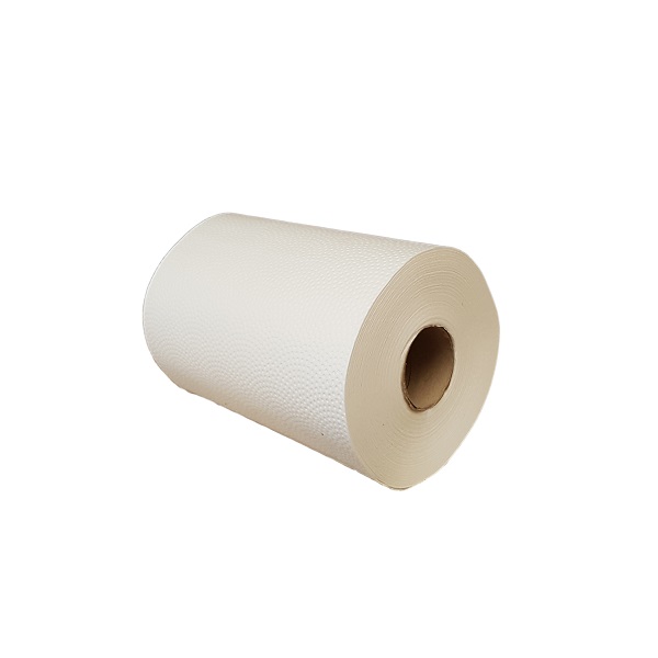 Paper roll towel  image