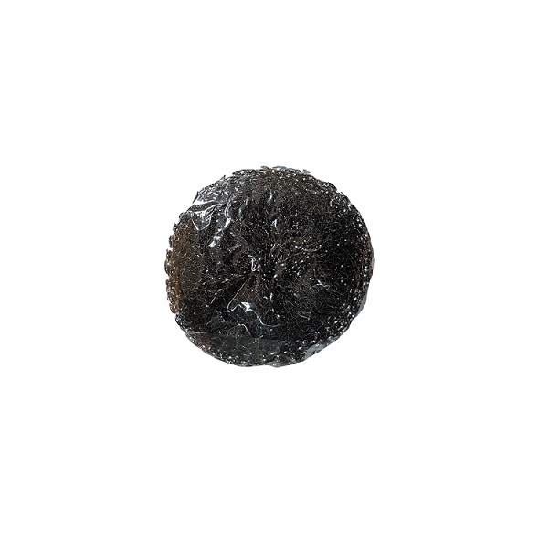 Stainless steel scourer image