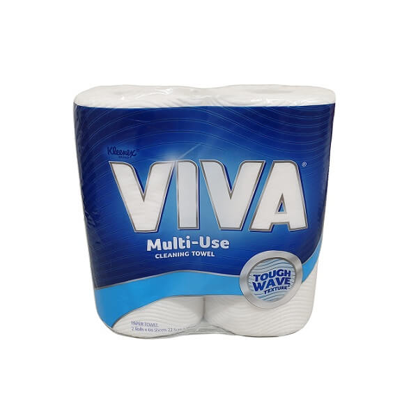 Viva kleenex paper towel image