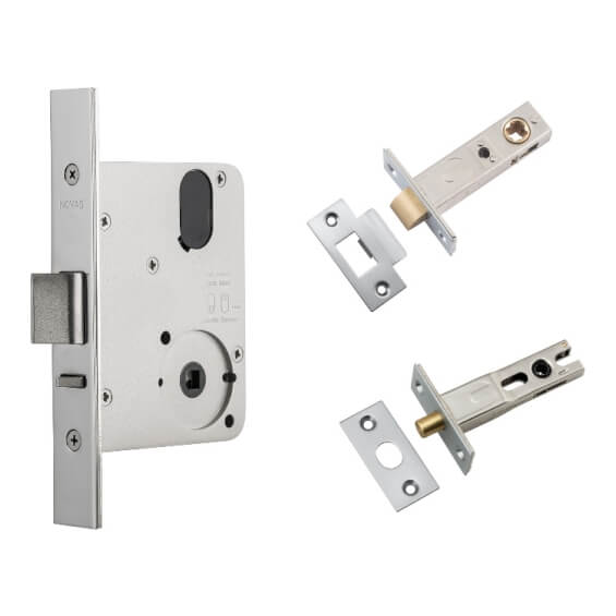 Locks, Latches and Accessories image