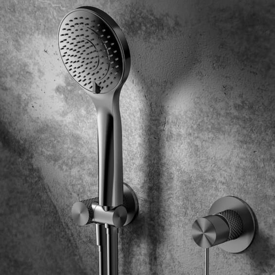 Shower Fittings image