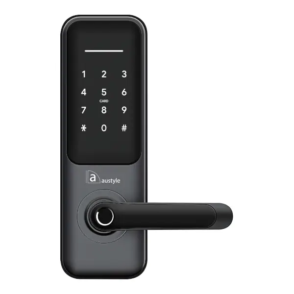 Smart Digital Door Locks image
