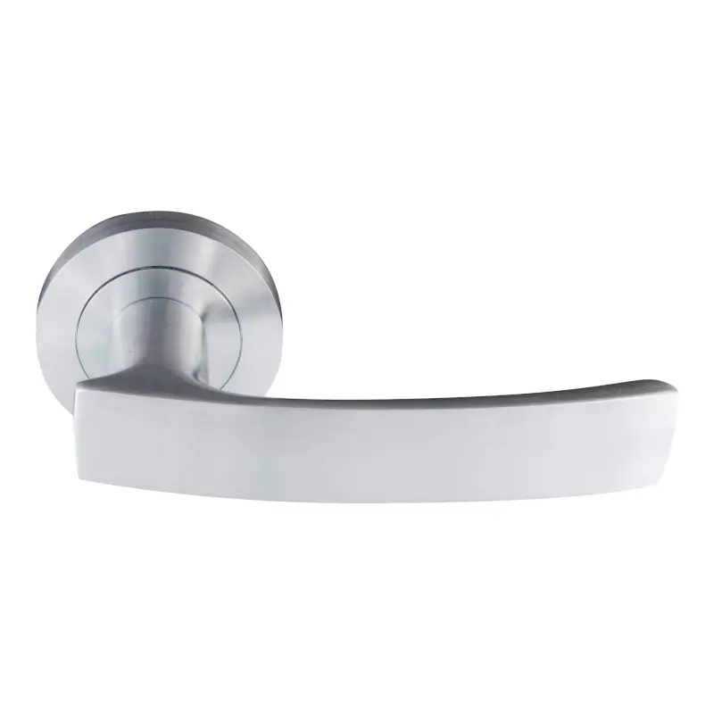Builders Choice 43546 Lever On Round Rose image