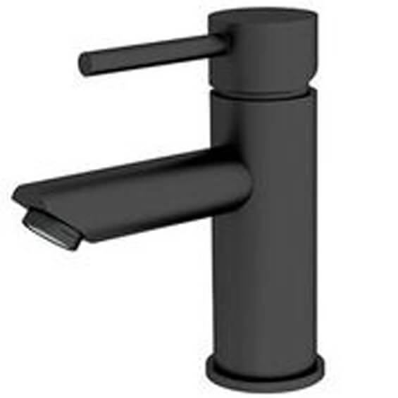Dolce Basin Mixer With Stylish Spout image
