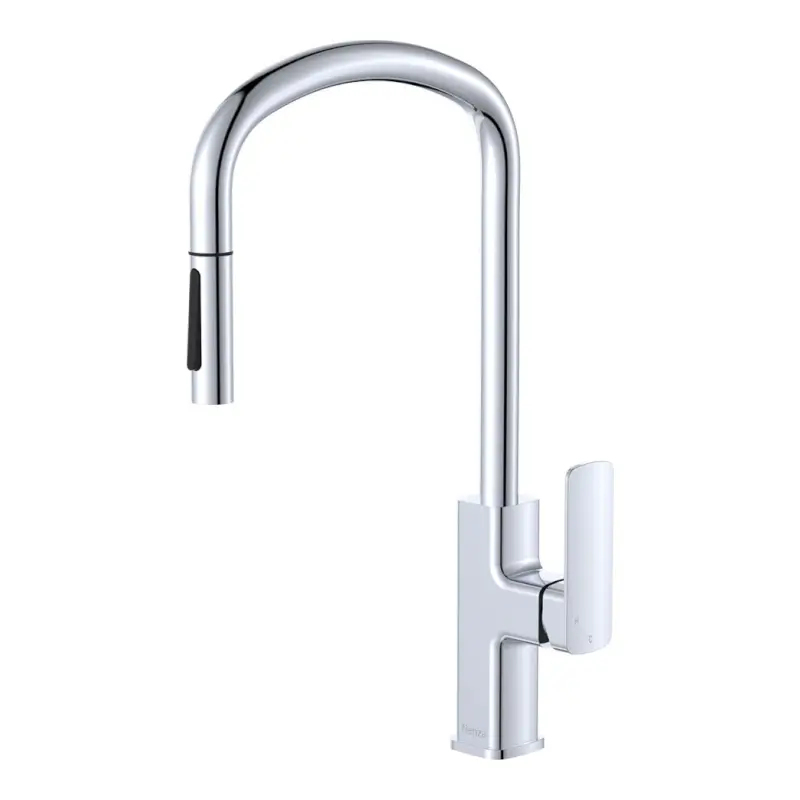 Fienza Tono Pull Out Sink Mixer image