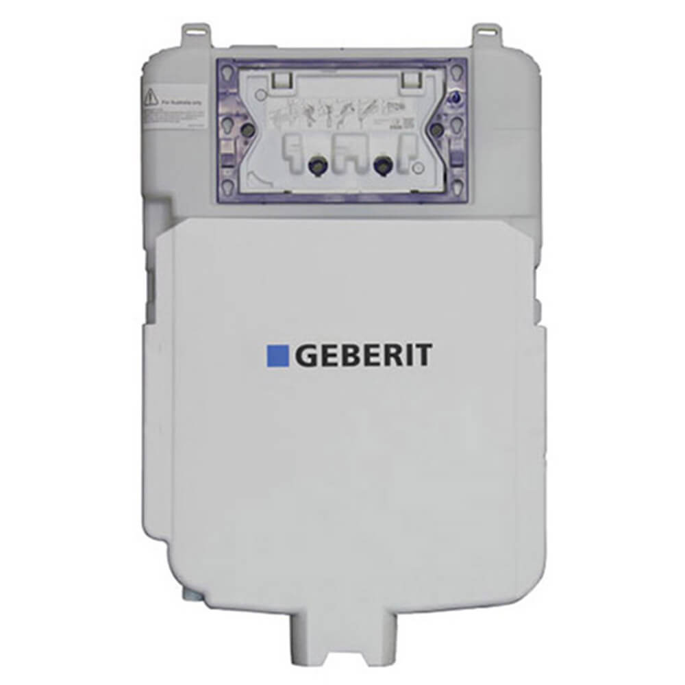 Geberit Sigma 8 Concealed Toilet Cistern image