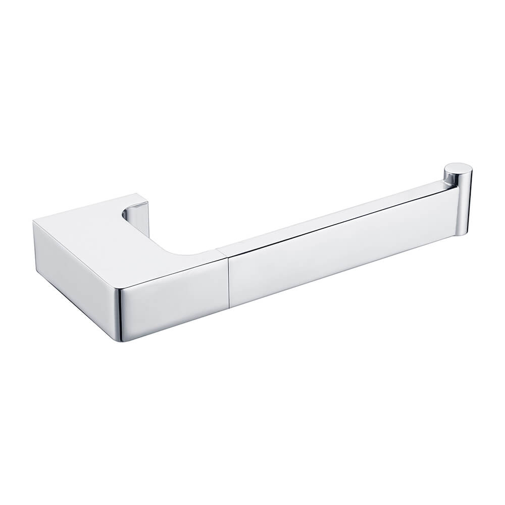 Nero Pearl Toilet Roll Holder image