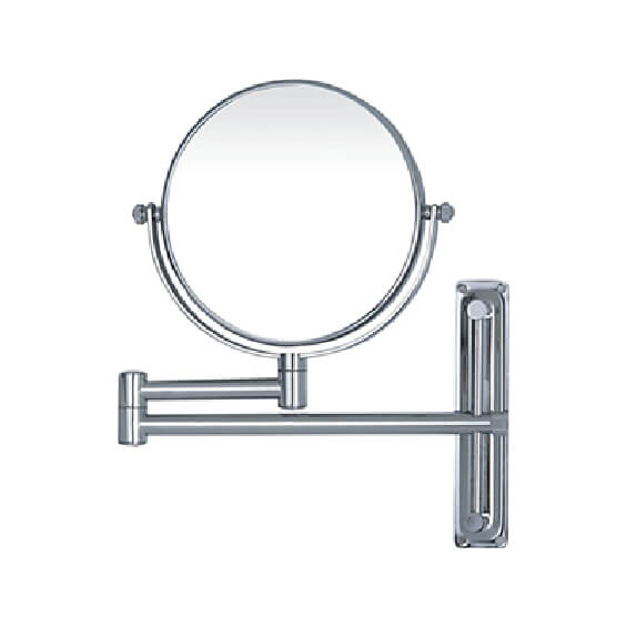 Swivel Arm Magnifying Mirror image