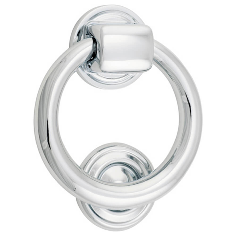 Polished Chrome image