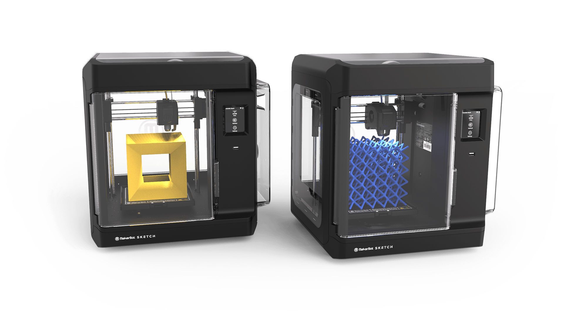 3D Printer Hardware image
