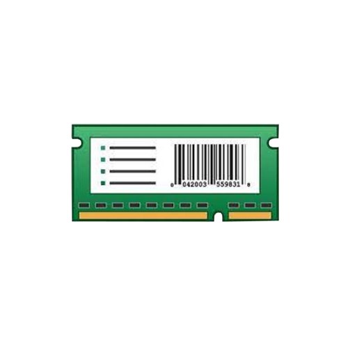 2GB DDR3 SO-DIMM X64 CX/CS82X CX860 image