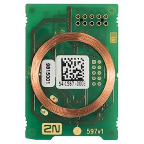 2N IP BASE - 125KHZ RFID CARD READER image