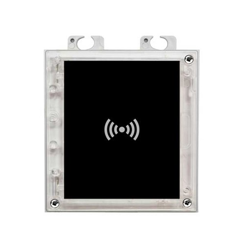 2N IP VERSO - 13.56MHZ SMART CARD RFID READER NFC READY image