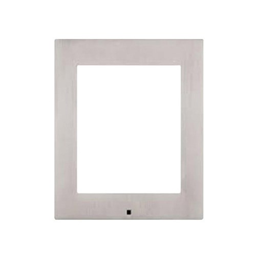 2N IP VERSO - FRAME FOR SURFACE INSTALLATION 1 MODULE image