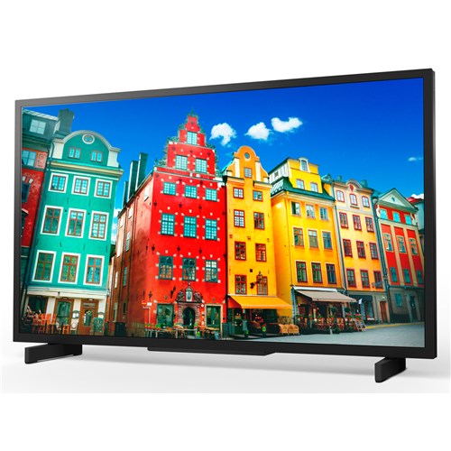 32" 4K ULTRA HD HDR BRAVIA PRO DISPLAY 300NITS 3YR COMMERCIAL WRTY image