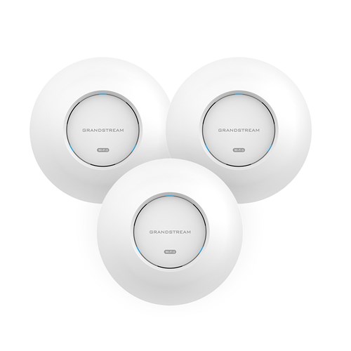 4X4 MIMO WIFI6 INTERNAL ACCESS POINT 3 PACK image