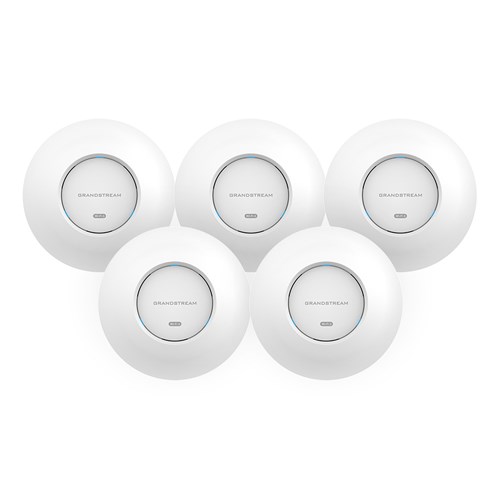 4X4 MIMO WIFI6 INTERNAL ACCESS POINT 5 PACK image