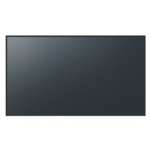 55" 500CD/M VIDEO WALL PANEL FHD 1080P & 14001 - ULTRA NARROW BEZEL image