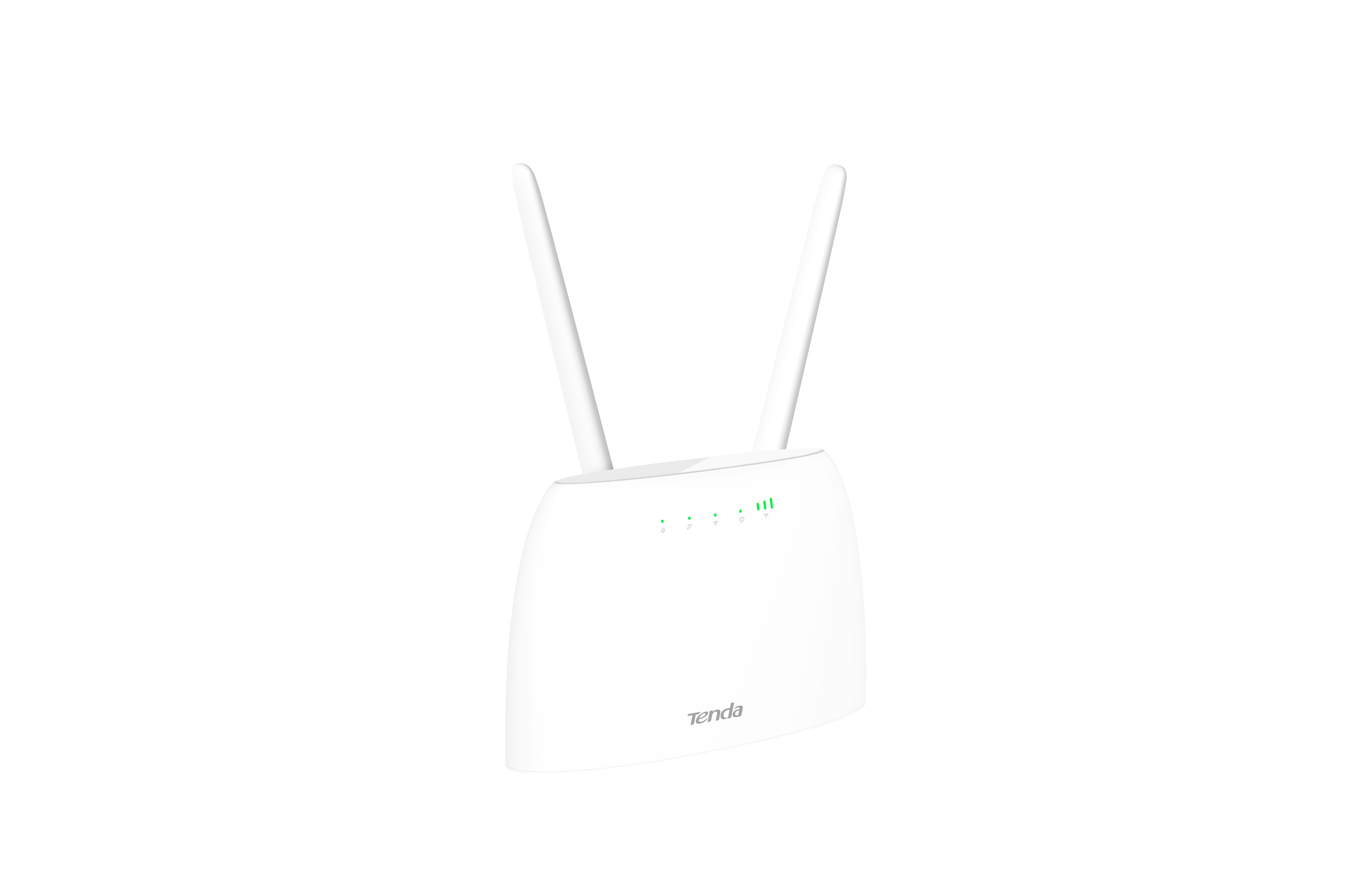 AC1200 Dual-band Wi-Fi 4G LTE ROUTER image