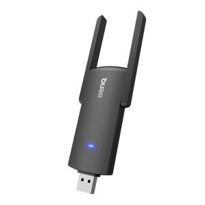 BENQ TDY31 DUAL BAND WIFI DONGLE WORKS WITH ALL 02 AND 03 SERIES image