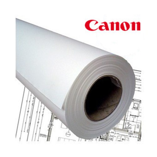 CANON CAD 80GSM 841MM X 200 SINGLE ROLL image