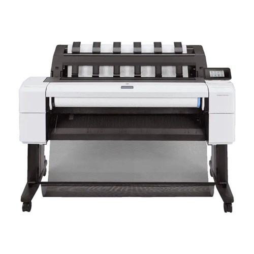 DESIGNJET T1600 36-INCH PRINTER WITH 3 YEAR WARRANTY image