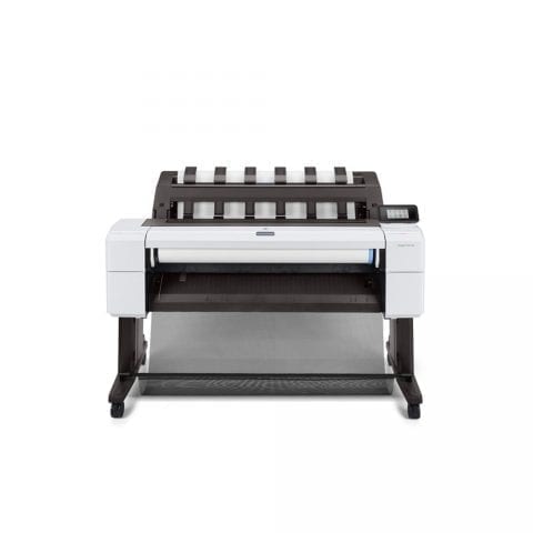 DESIGNJET T1600DR 36 INCH ps PRINTER WITH 3 YEAR WARRANTY image