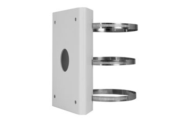 DOME POLE MOUNTING BRACKET TR-WE45-IN REQUIRED image