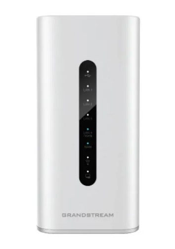 DUAL BAND WIFI 6 ROUTER image