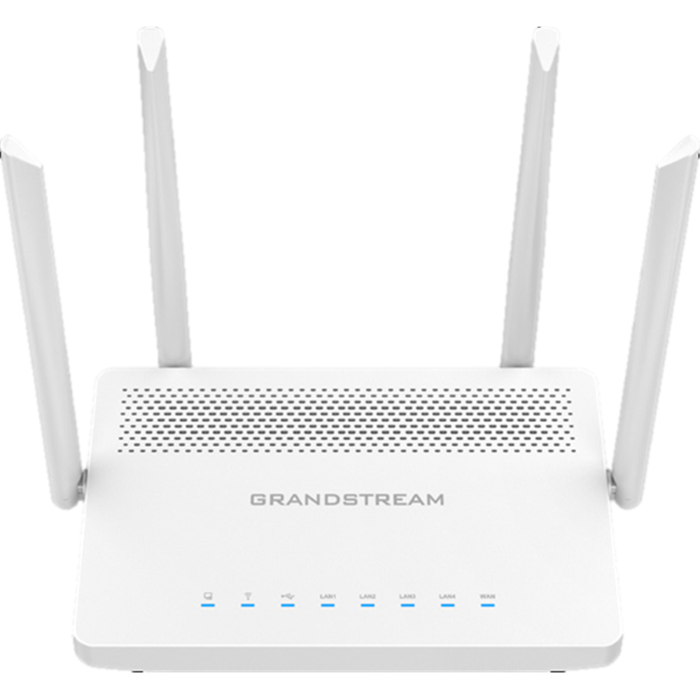 DUAL BAND WIFI ROUTER image