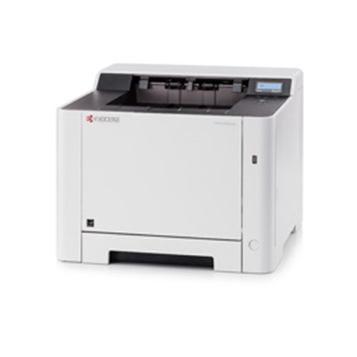 ECOSYS P5026CDW A4 26PPM WIRELESS COLOUR LASER PRINTER 2YR RTB WTY image