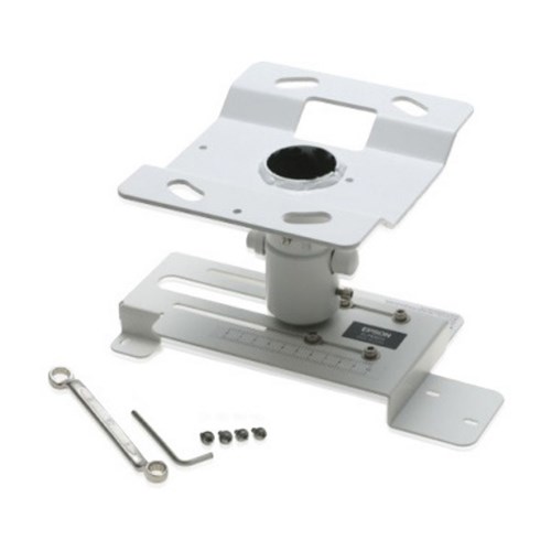 ELP-MB23 FLUSH MOUNT TO SUIT SMALL TO MEDIUM EPSON PROJECTORS image