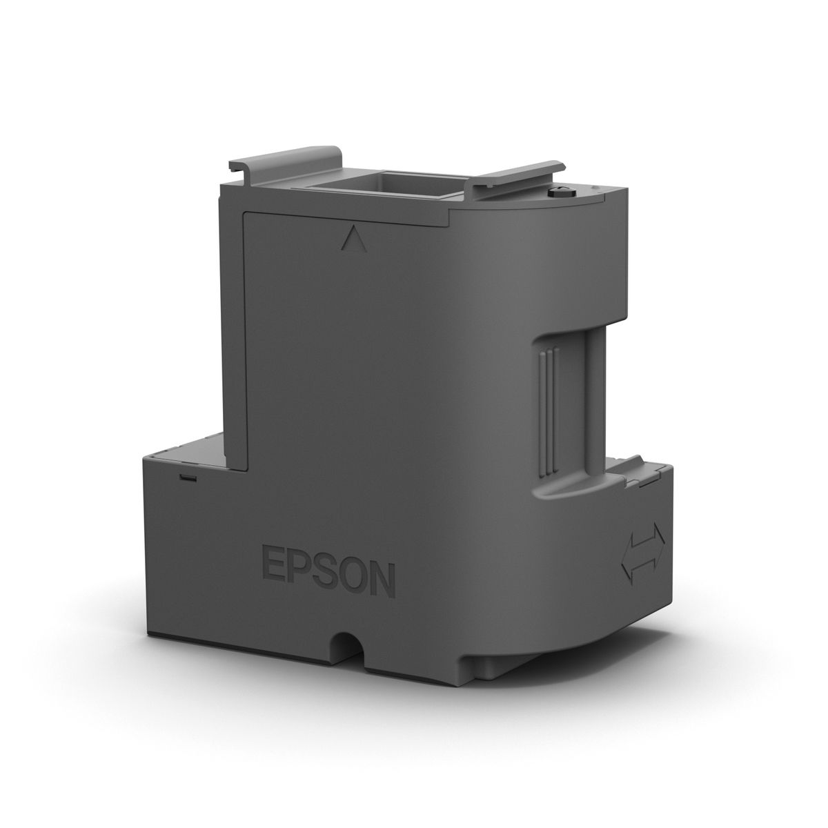EPSON ECOTANK MAINTENANCE BOX FOR ET-2700 ET-2750 ET-3700 ET-4750 image