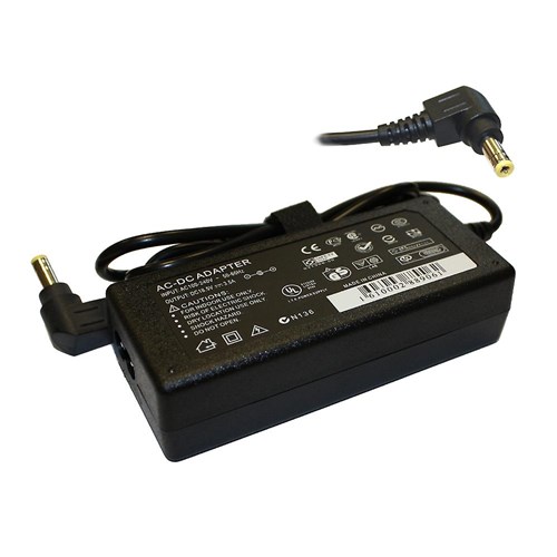 EPSON ELPSP02 AC ADAPTER 54WJA SPARE PARTS image