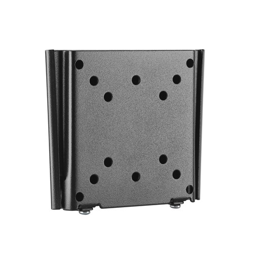 FIXED LCD/LED WALL MOUNT 13-26 INCHES 33 -69CM UPTO VESA 100X100MM UPTO 30KG image