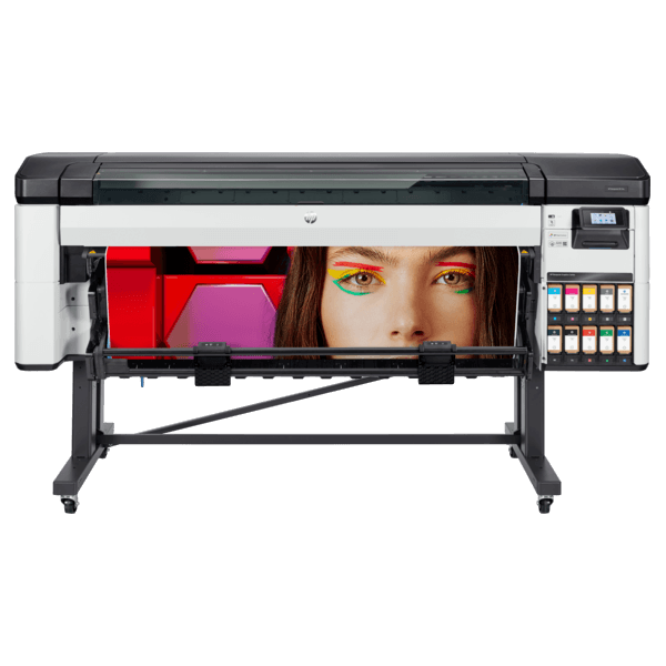 HP DESIGNJET Z9 PRO 64-IN PRINTER BDL 3 YR HW SUPPORT PROMO PRICE- LIMITED TIME ONLY image