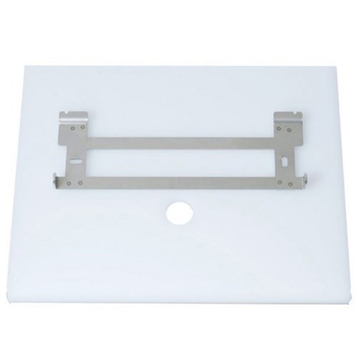 INDOOR TOUCH - DESK STAND WHITE image