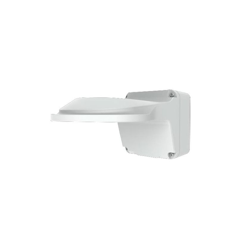 INDOOR WALL MOUNTING BRACKET FOR 3" DOME EASY image