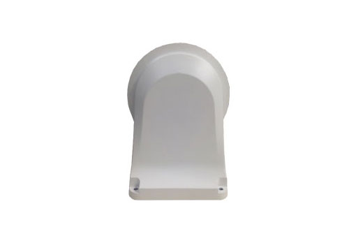 INDOOR WALL MOUNTING BRACKET FOR 3" DOME image
