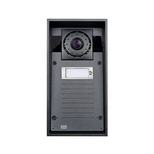 IP FORCE - 1 BUTTON & HD CAMERA & 10W SPEAKER image