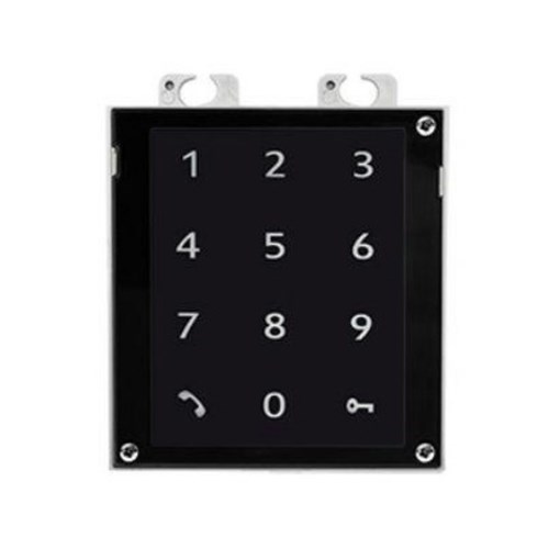 IP VERSO - TOUCH KEYPAD image