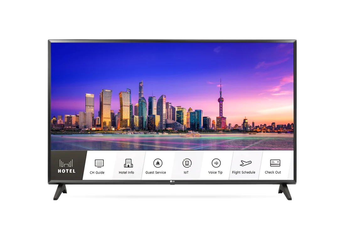 LG 32" 32LT660H DIRECT LED IPS HD HOTEL TV 240NITS 12001 CONTRAST 3YR COMMERCIAL WTY image