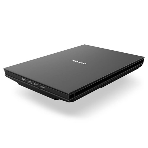 LIDE300 2400x2400DPI EASY AND COMPACT FLATBED SCANNER image