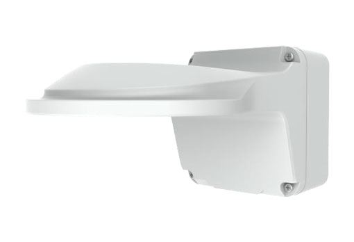 OUTDOOR WALL MOUNTING BRACKET FOR 3" DOME image