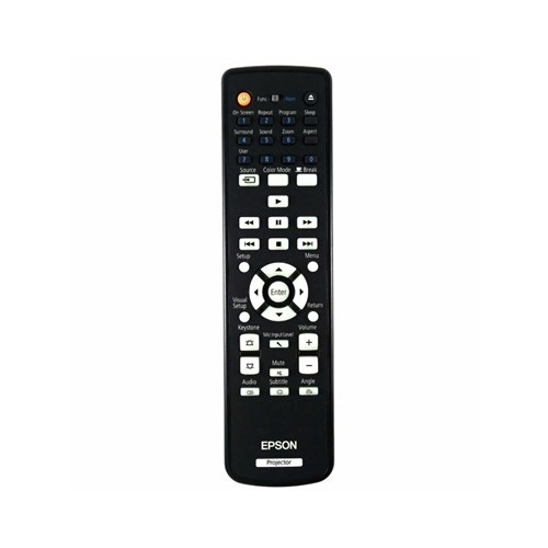 REMOTE CONTROL FOR EH-DM3 image